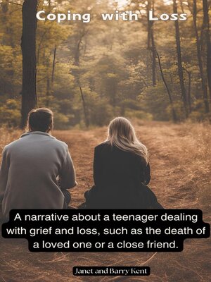 cover image of Coping with Loss